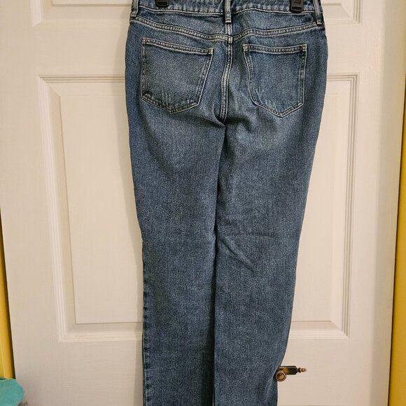 pacsun mom jeans 27L - Picture 3 of 3